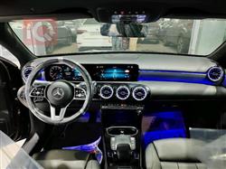 مرسيدس بنز A-Class